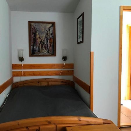 Borostyan 20 Vendeghaz Daire Sárospatak Dış mekan fotoğraf
