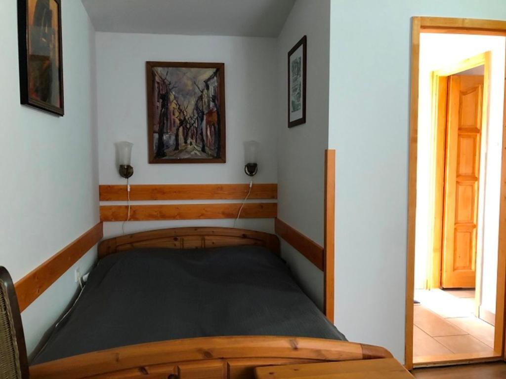 Borostyan 20 Vendeghaz Daire Sárospatak Dış mekan fotoğraf