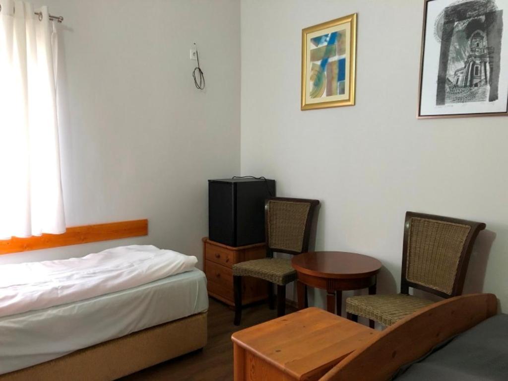 Borostyan 20 Vendeghaz Daire Sárospatak Dış mekan fotoğraf