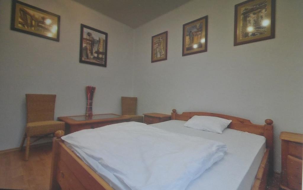 Borostyan 20 Vendeghaz Daire Sárospatak Dış mekan fotoğraf