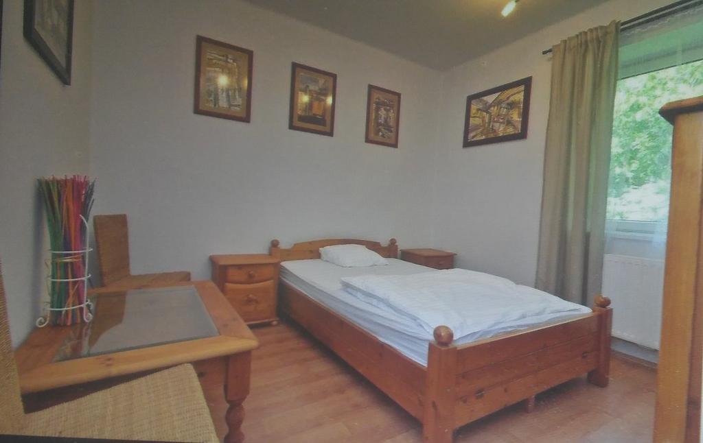 Borostyan 20 Vendeghaz Daire Sárospatak Dış mekan fotoğraf