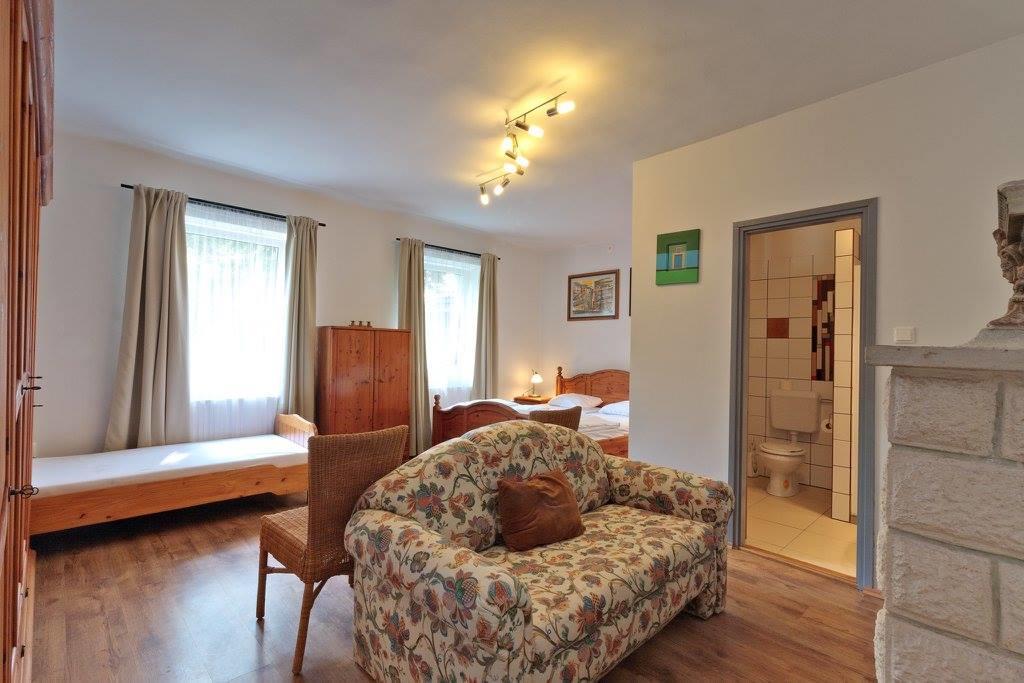 Borostyan 20 Vendeghaz Daire Sárospatak Dış mekan fotoğraf