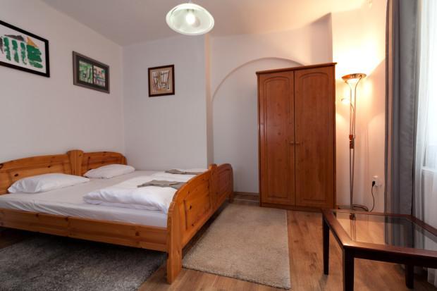 Borostyan 20 Vendeghaz Daire Sárospatak Dış mekan fotoğraf