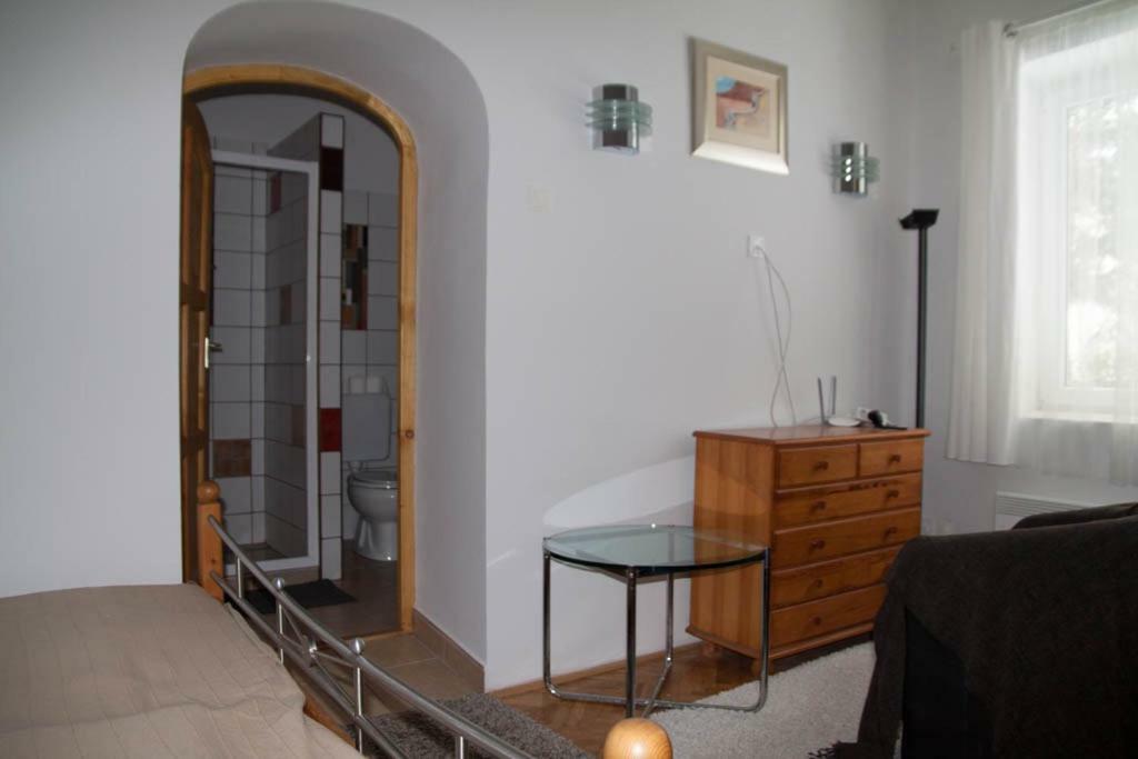 Borostyan 20 Vendeghaz Daire Sárospatak Dış mekan fotoğraf