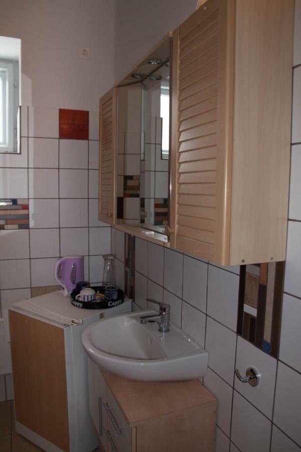 Borostyan 20 Vendeghaz Daire Sárospatak Dış mekan fotoğraf