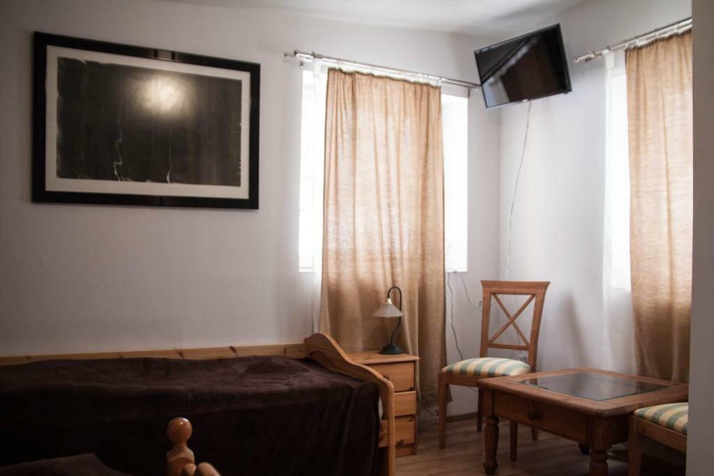 Borostyan 20 Vendeghaz Daire Sárospatak Dış mekan fotoğraf