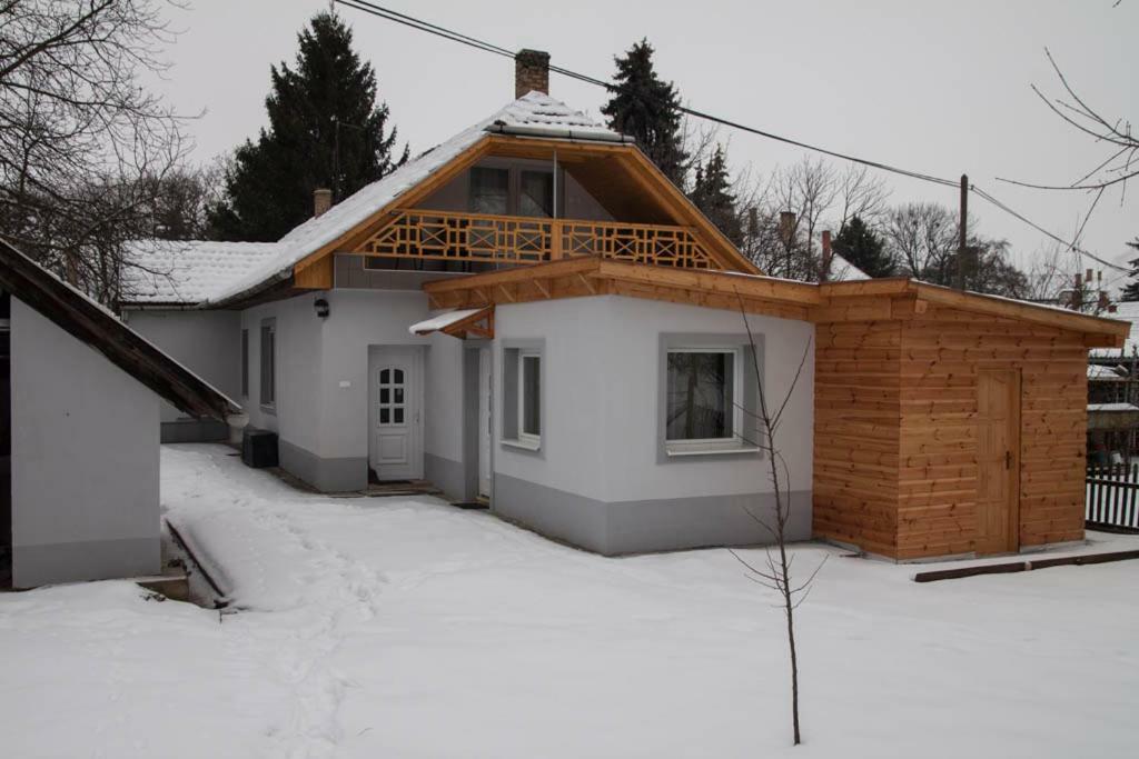 Borostyan 20 Vendeghaz Daire Sárospatak Dış mekan fotoğraf