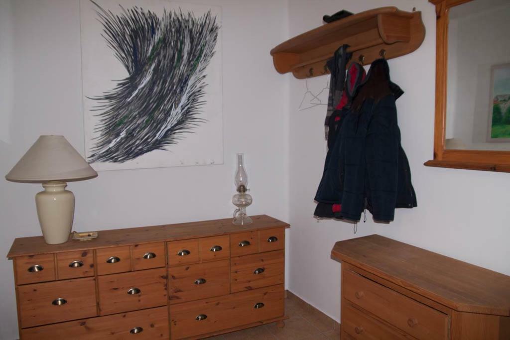 Borostyan 20 Vendeghaz Daire Sárospatak Dış mekan fotoğraf