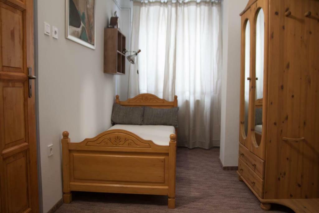 Borostyan 20 Vendeghaz Daire Sárospatak Dış mekan fotoğraf