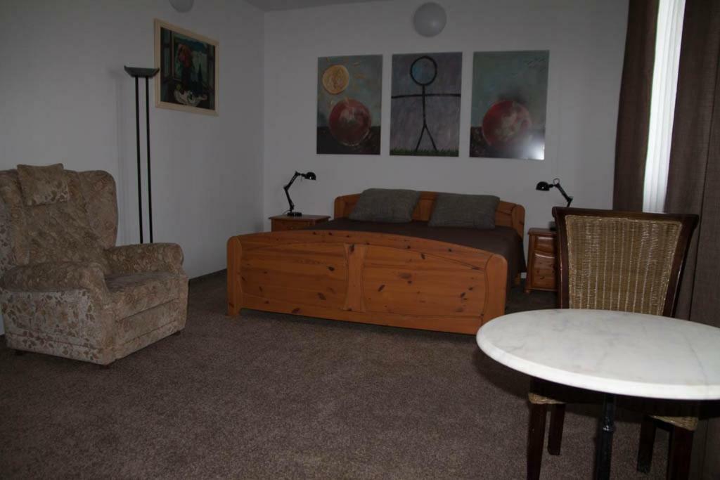 Borostyan 20 Vendeghaz Daire Sárospatak Dış mekan fotoğraf