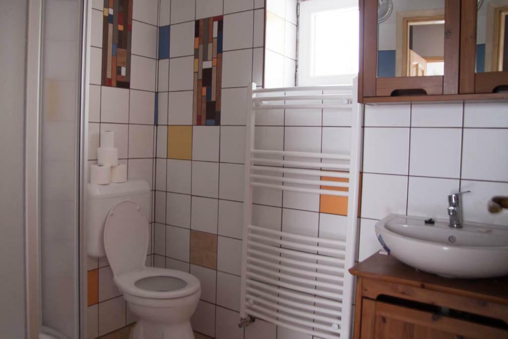 Borostyan 20 Vendeghaz Daire Sárospatak Dış mekan fotoğraf