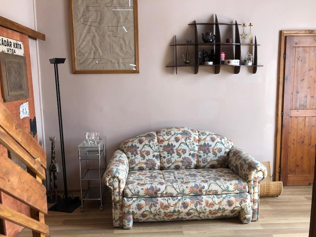 Borostyan 20 Vendeghaz Daire Sárospatak Dış mekan fotoğraf